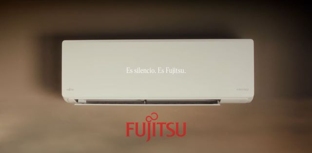 Fujitsu