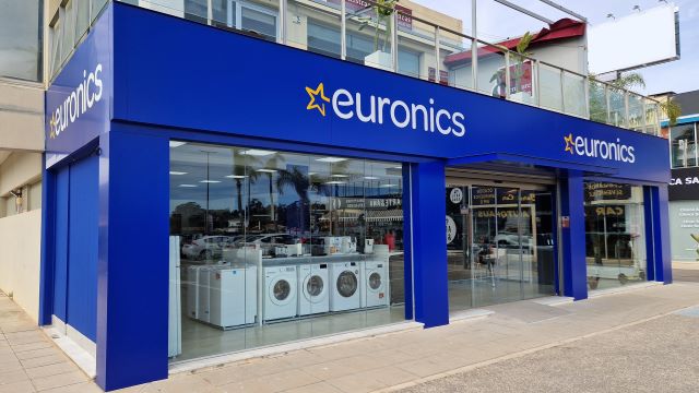 Euronics