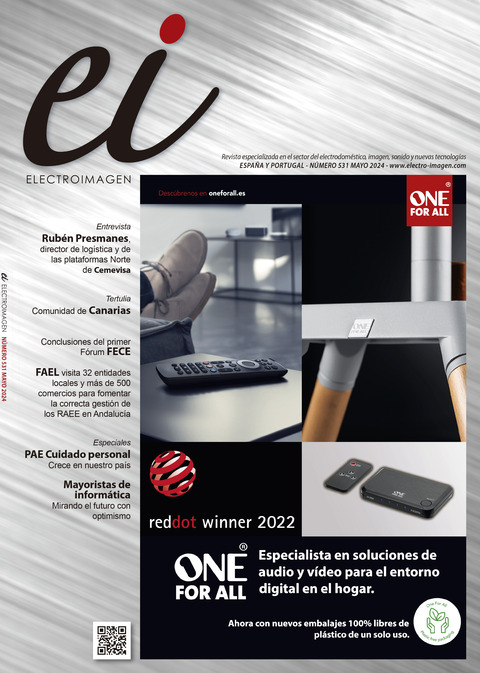 Revista Mayo 2024 Ei Electro Imagen