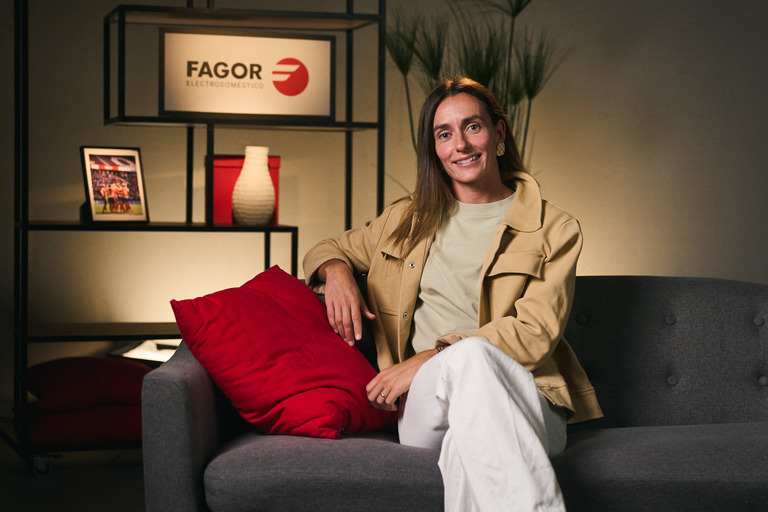 Fagor Electrodoméstico - Ainhoa Moraza