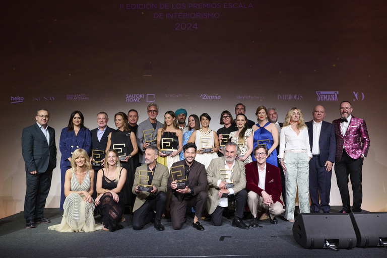 Beko - Premios Escala 2024