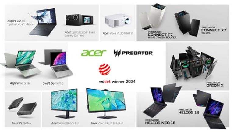 Acer