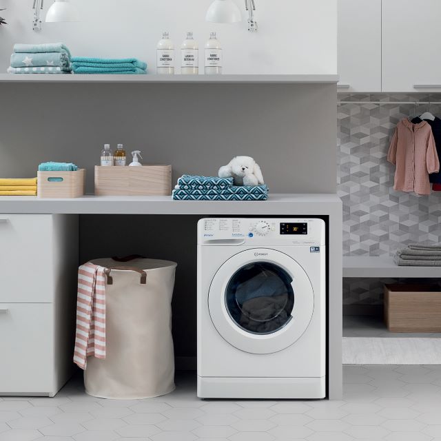 Indesit