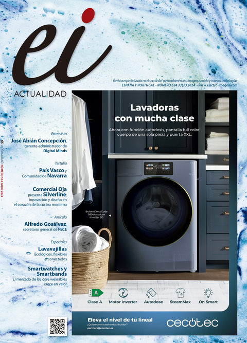 Revista Julio 2024 Ei Actualidad