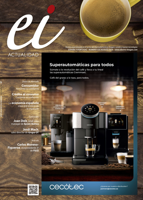 Revista Agosto 2024 - Ei Actualidad