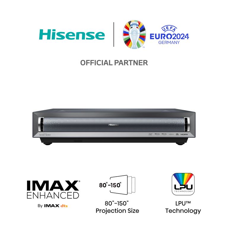 Hisense