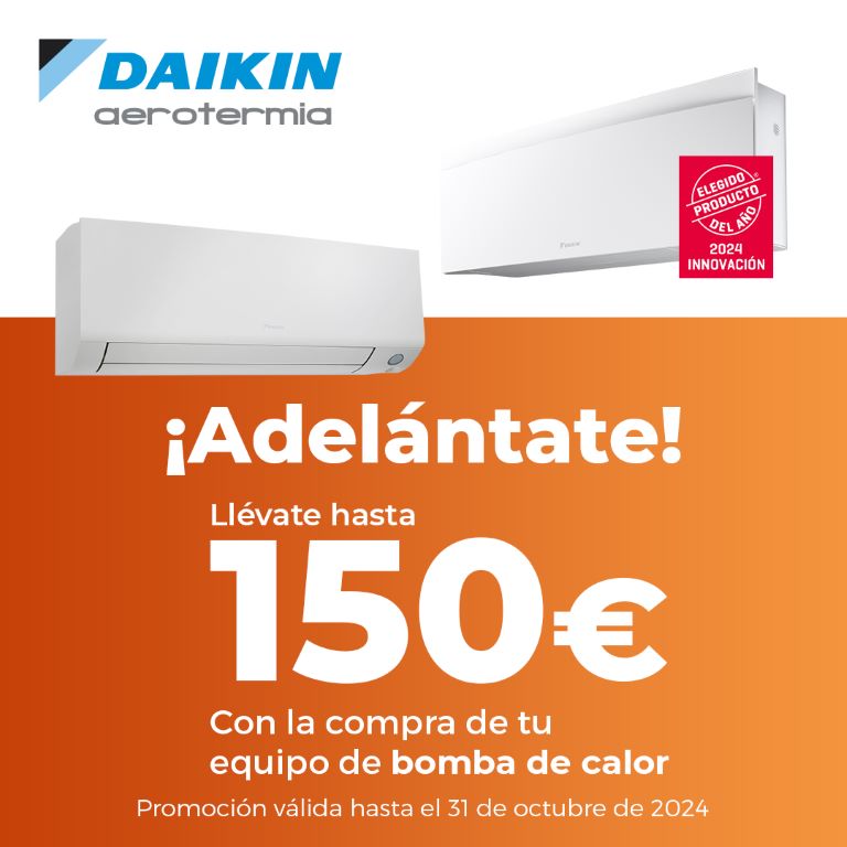 Daikin