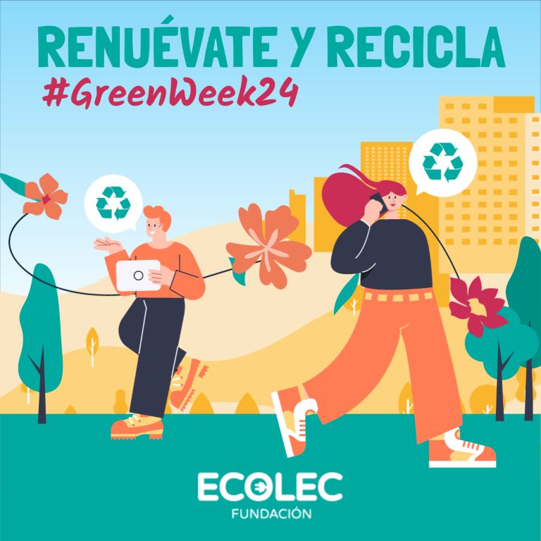 GreenWeek