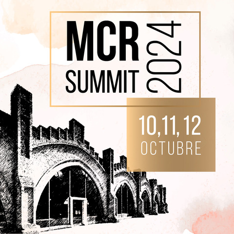 MCR Summit 2024