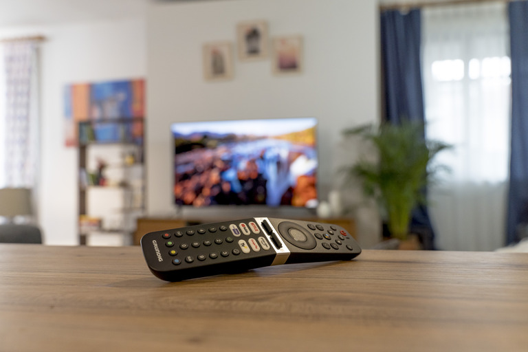 Grundig - Smart TV