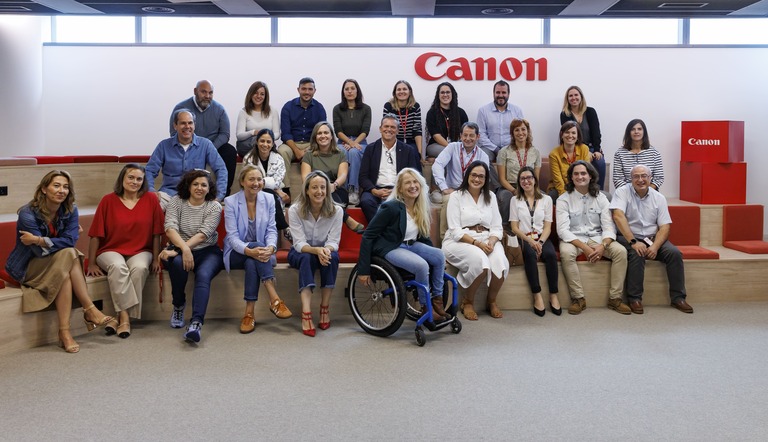 Canon - Guía de Comportamiento Inclusivo