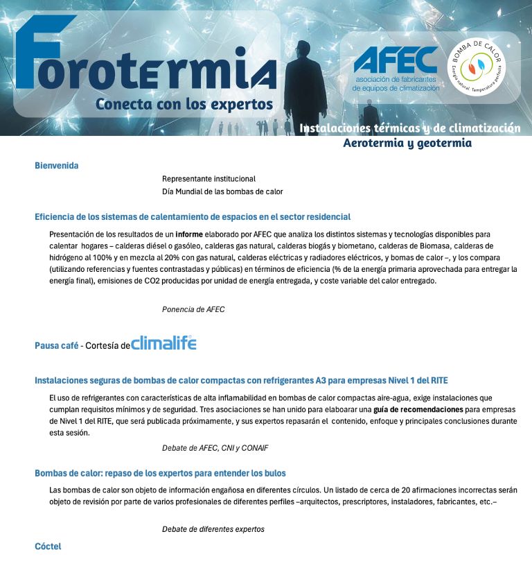 Forotermia