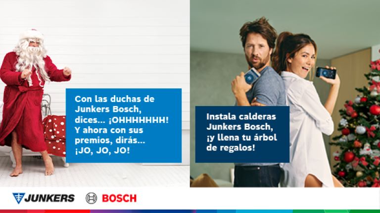 Bosch Junkers