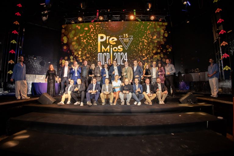 Premiados MCR