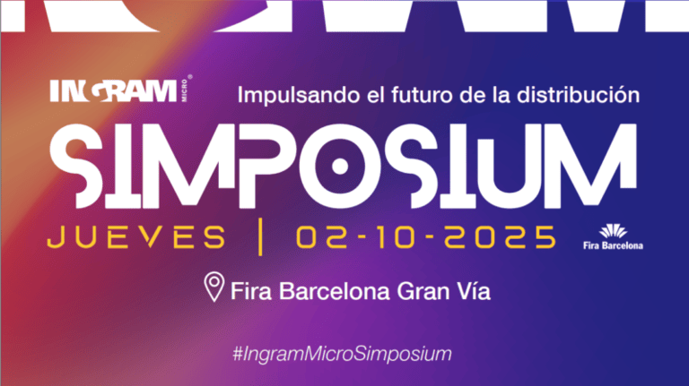 Ingram Micro - Simposium 2025