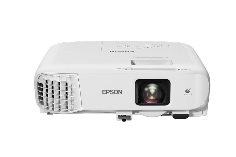 Epson - ISE 2025