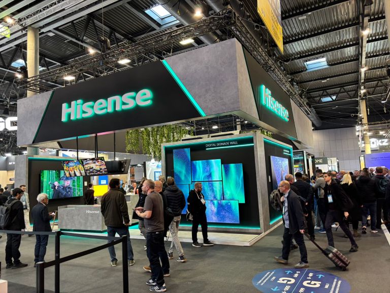 Hisense