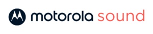 Logo Motorola Sound