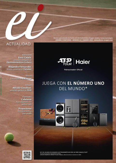 Revista Febrero 2025 Ei Actualidad