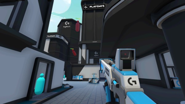 Logitech