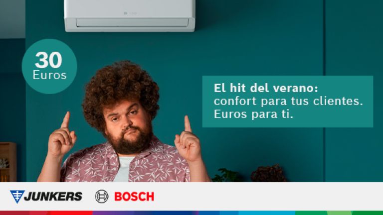 Bosch Junkers