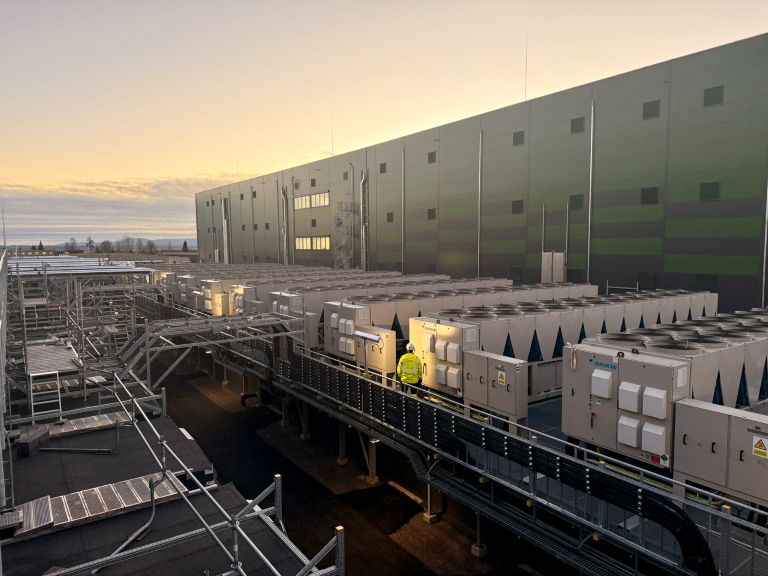 Daikin