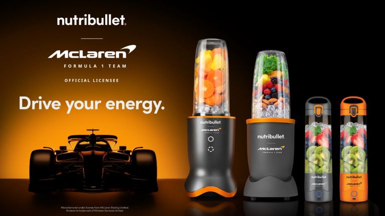 Nutribullet