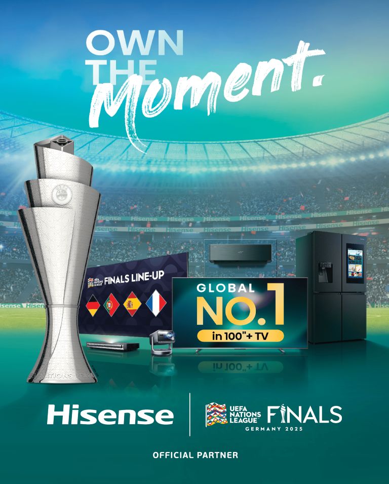 Hisense