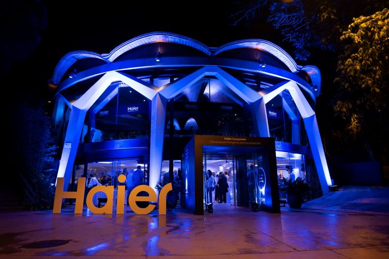 Haier