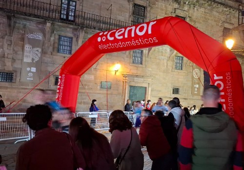 Cenor