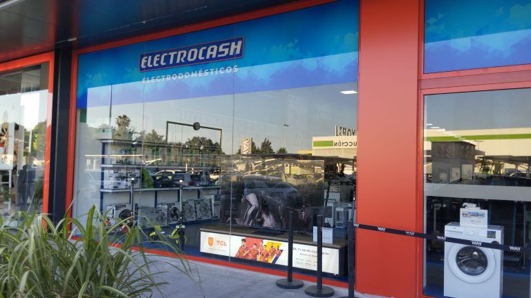 Electrocash