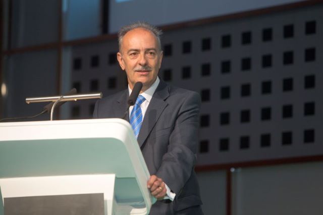 José Carrasco
