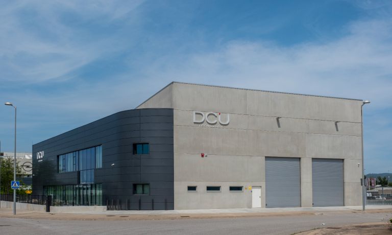 DCU
