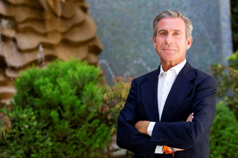 Alfredo Gosálvez
