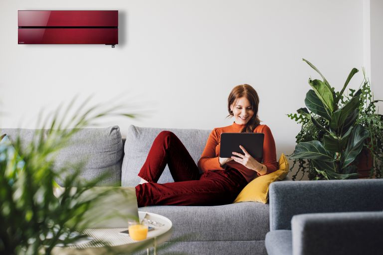 Mitsubishi Electric
