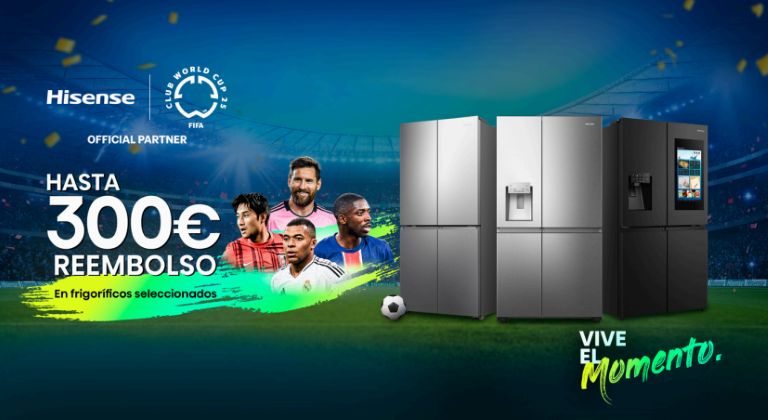 Hisense