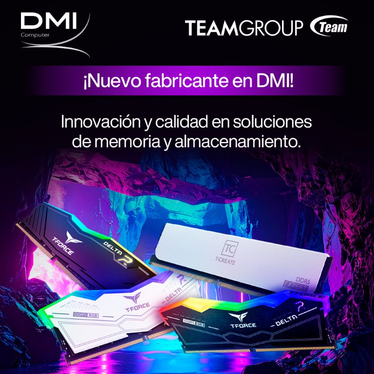 DMI
