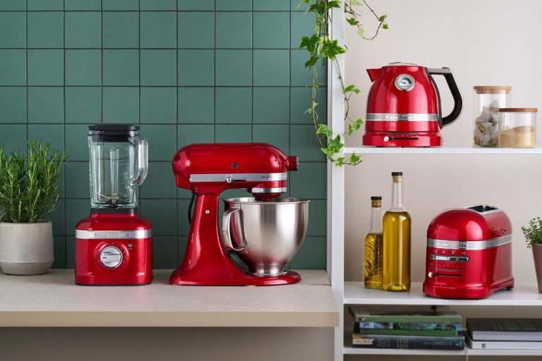 Kitchenaid