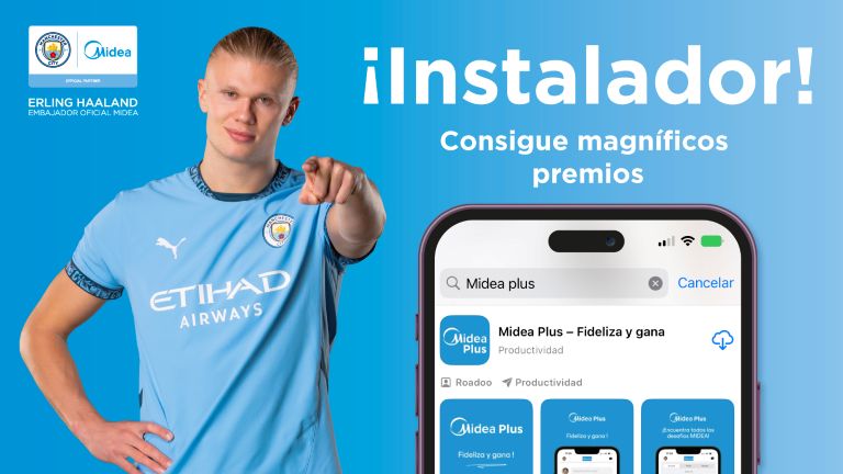 Midea