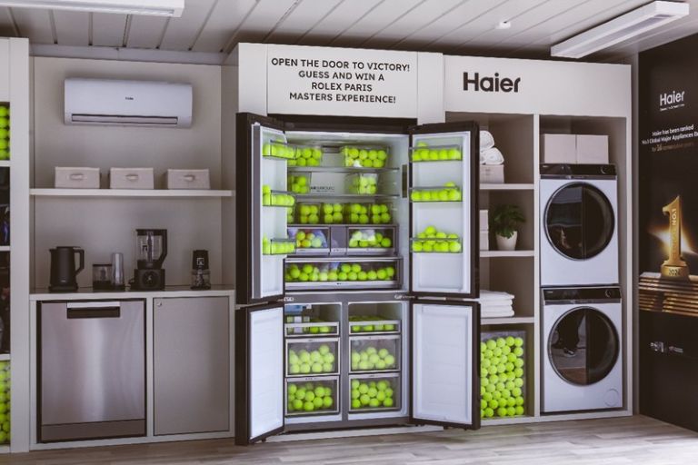 Haier