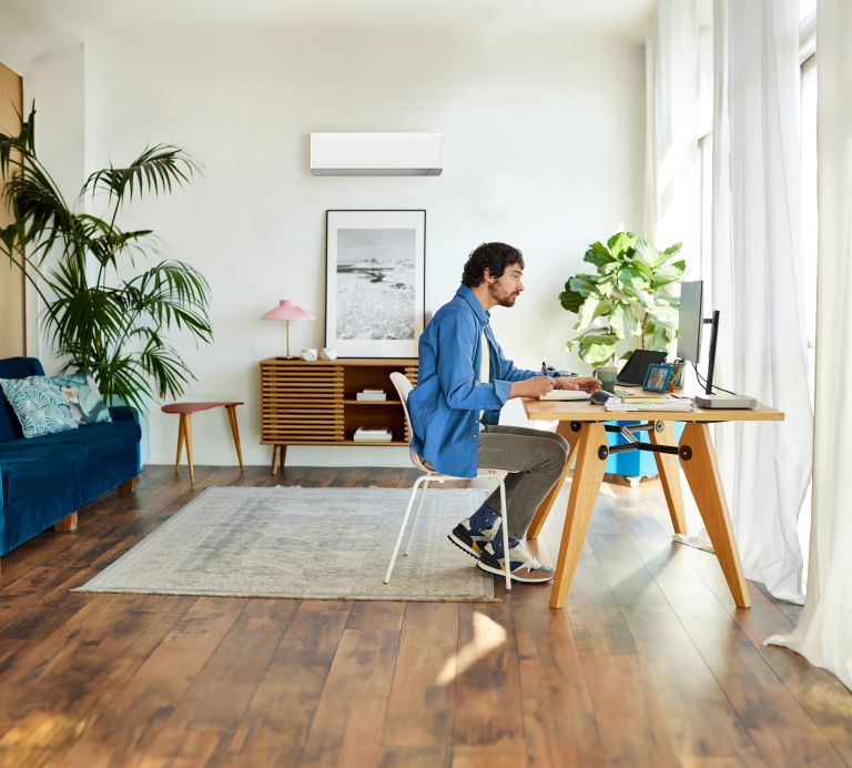 Bosch Home Confort