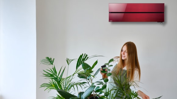 Mitsubishi Electric
