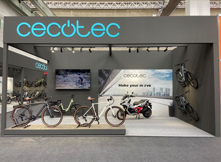 Cecotec
