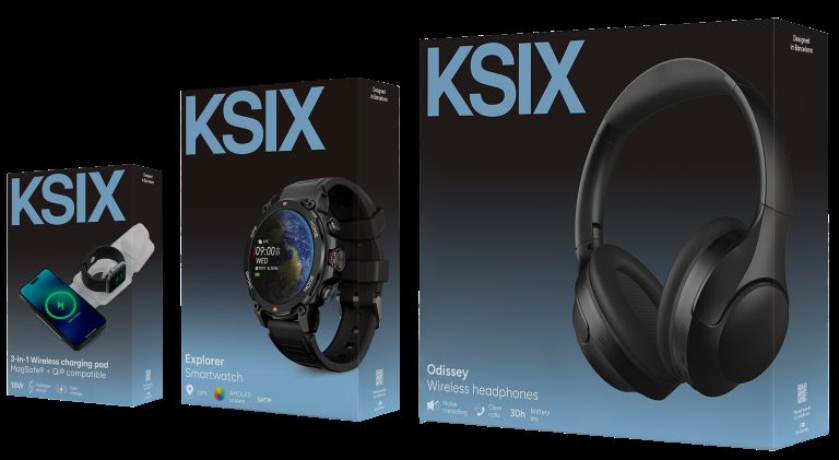 Ksix