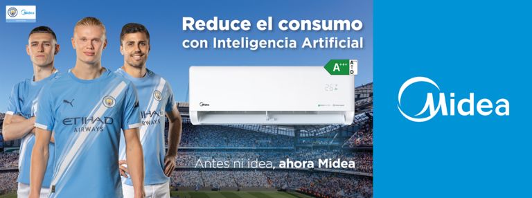 Midea