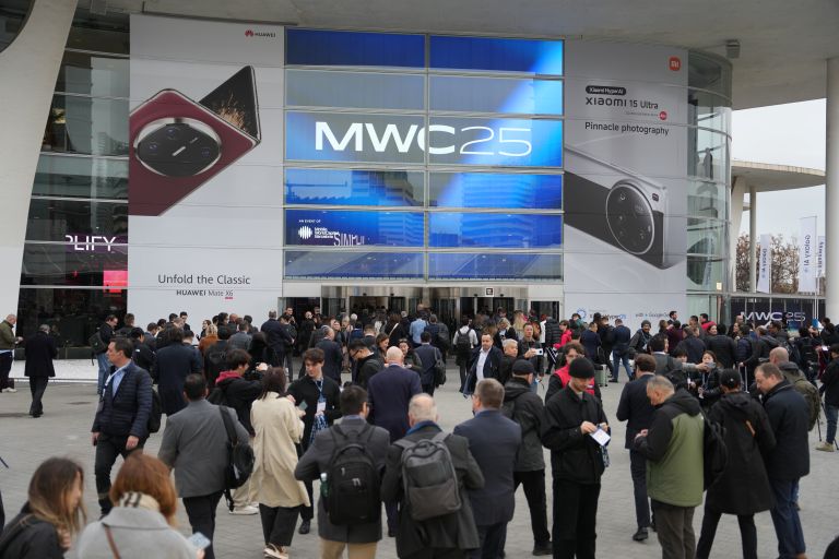 MWC25