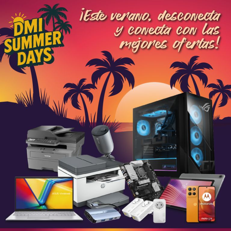 DMI