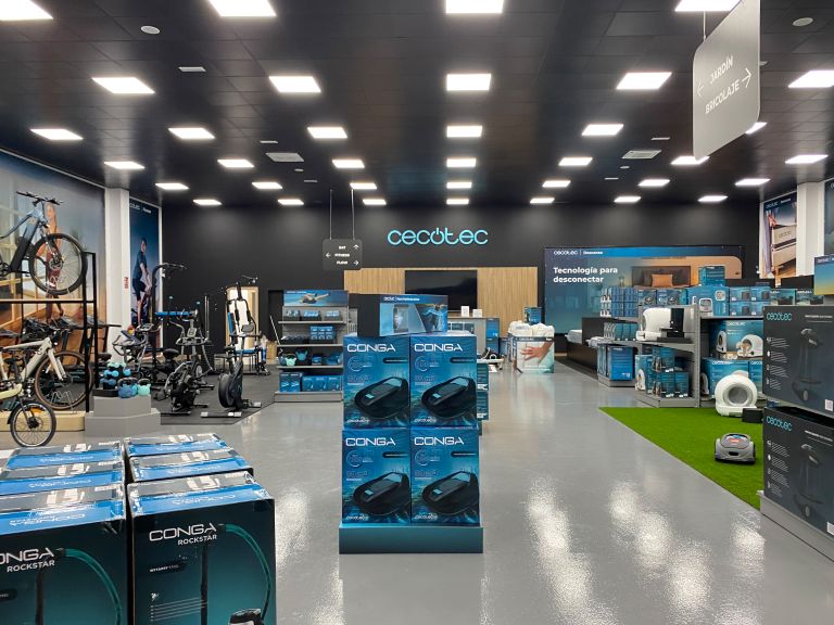 Cecotec