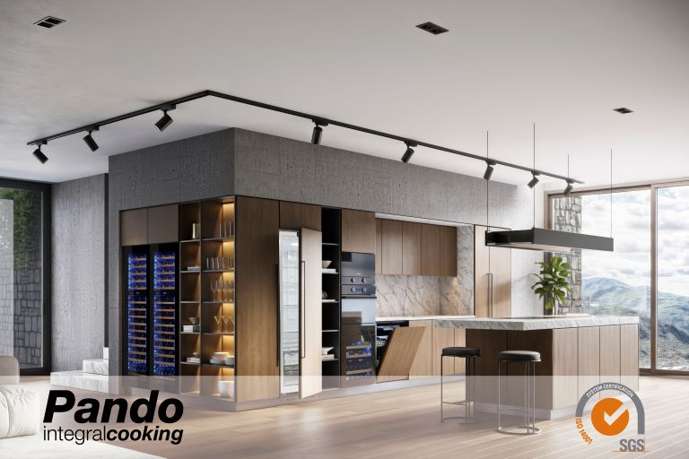 Pando
