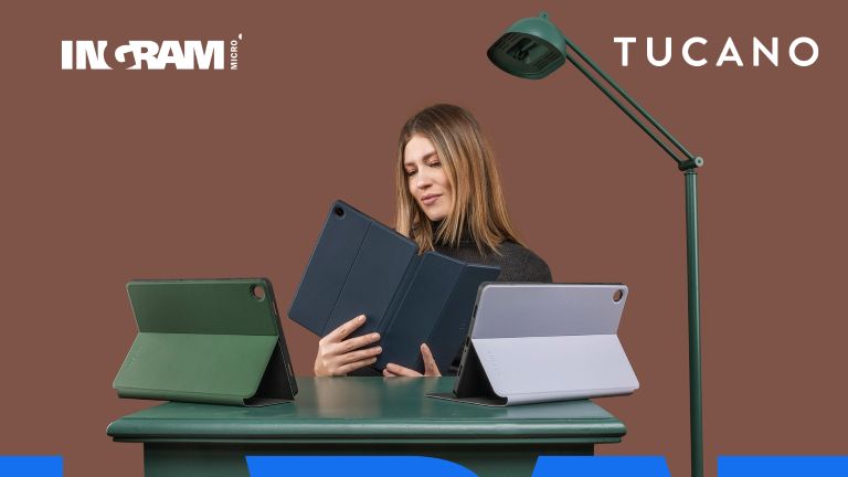 Ingram Micro